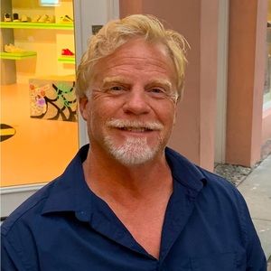 Meet your Posher, Kolin